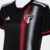 Camisa São Paulo III 23/24 - Feminina Adidas - Preta na internet