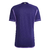 Camisa Seleção da Argentina II 22/23 - Torcedor Masculina - Roxa - Três Estrelas - comprar online