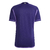 Camisa Seleção da Argentina II 22/23 - Torcedor Masculina - Roxa - Patch Campeão - comprar online