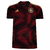 Camisa Seleção da Alemaha II 22/23 - Torcedor Masculina - Preta e Vermelho