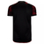 Camisa Seleção da Alemaha II 22/23 - Torcedor Masculina - Preta e Vermelho - comprar online