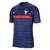 Camisa França I 20/21 - Torcedor Masculina - Azul