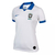 Camisa Seleção Brasileira III 22/23 - Feminina Torcedor - Branca