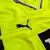 Camisa Borussia Dortmund Edição especial de Aniversário 25/26 manga longa - Torcedor Puma Masculina - Amarela neon com detalhes em preto - Euro Outlet | Camisas de Times