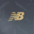 Camisa São Paulo Treino 25/26 - Torcedor New Balance Masculina - Cinza e Com Patrocínio na internet