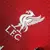 Camisa Liverpool I 23/24 - Jogador Nike Masculina - Vermelha com detalhes em branco - Euro Outlet | Camisas de Times
