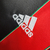 Camisa Retrô AC Milan I 2012/2013 - Masculina Adidas - Vermelha e preta com detalhes em branco e verde - Euro Outlet | Camisas de Times