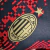 Camisa AC Milan Edição especial 23/24 - Jogador Puma Masculina - Preta e vermelha com detalhes em dourado na internet