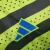 Camisa Arsenal II 23/24 - Torcedor Adidas Feminina - Verde com detalhes em preto e azul - Euro Outlet | Camisas de Times