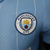 Camisa Manchester City I 24/25 - Jogador Puma Masculina - Azul - Euro Outlet | Camisas de Times
