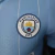 Camisa Manchester City I 24/25 - Jogador Puma Masculina - Azul - Euro Outlet | Camisas de Times