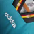 Camisa Retrô Seleção da Alemanha II 1996 - Masculina Adidas - Verde com detalhes em branco - Euro Outlet | Camisas de Times