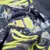 Camisa Ajax II 24/25 - Torcedor Adidas Masculina - Azul com detalhes em amarelo - Euro Outlet | Camisas de Times