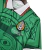 Camisa Retrô Seleção do México 1998 - Aba Sport Masculina - Verde - Euro Outlet | Camisas de Times