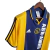 Camisa Ajax Retrô 2000/2001 Azul e Amarela - Adidas - Euro Outlet | Camisas de Times