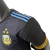 Camisa Seleção da Argentina Edição Especial 23/24 - Jogador Adidas Masculina - Preta com detalhes em azul e branco e dourado - Euro Outlet | Camisas de Times