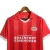 Camisa PSV Eindhoven 23/24 - Torcedor Puma Masculina - Vermelha com detalhes em branco e dourado - Euro Outlet | Camisas de Times
