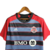 Camisa Toronto FC II 23/24 - Torcedor Adidas Masculina - Preta com detalhes em vermelho e branco - Euro Outlet | Camisas de Times