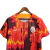 Camisa Galatasaray Treino 23/24 - Torcedor Nike Masculina - Vinho com detalhes em vermelho e amarelo - Euro Outlet | Camisas de Times