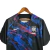Camisa Seleção Coreia do Sul Treino 23/24 - Torcedor Nike Masculina - Preta com detalhes em azul e vermelho - Euro Outlet | Camisas de Times