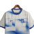 Camisa Seleção Grécia I 23/24 - Torcedor Nike Masculina - Branca com detalhes em azul - Euro Outlet | Camisas de Times