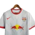 Camisa Red Bull Salzburg Edição Especial 23/24 - Torcedor Nike Masculina - Branca com detalhes em vermelho - Euro Outlet | Camisas de Times