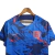 Camisa Seleção da Inglaterra Treino 23/24 - Torcedor Nike Masculina - Azul com detalhes em vermelho - Euro Outlet | Camisas de Times