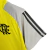 Imagem do Camisa Flamengo Treino 24/25 polo - Torcedor Adidas Masculina - Amarela com detalhes em preto e cinza