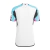 Camisa Minnesota United II 24/25 - Torcedor Adidas Masculina - Branca com detalhes em rosa e azul - comprar online