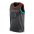 Camiseta Regata NBA Washington Wizards 23/24 - Masculina Nike - Preta