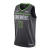 Camiseta Regata NBA Minnesota Timberwolves 23/24 - Masculina Jordan - Preta