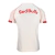 Camisa Red Bull Bragantino I 24/25 - Torcedor Masculina - Branca com detalhes em vermelho na internet
