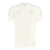 Camisa Bayern de Munique Champions League Pré-jogo 23/24 - Torcedor Adidas Masculina - Off white
