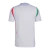 Camisa Seleção da Itália II 24/25 - Torcedor Adidas Masculina - Branca com detalhes em azul e vermelho - comprar online