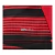 Camisa AC Milan Pré-jogo 24/25 - Torcedor Puma Masculina - Vermelha com detalhes em preto - Euro Outlet | Camisas de Times