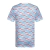 Camisa River Plate Pré-jogo 24/25 - Torcedor Adidas Masculina - Branca com detalhes em vermelho e azul - comprar online