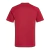 Camisa River Plate Treino 24/25 - Torcedor Adidas Masculina - Vermelha com detalhes em laranja - comprar online