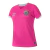 Camisa Santos Edição especial Outubro Rosa 23/24 - Torcedor Umbro Feminina - Rosa com detalhes em branco - comprar online