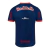 Camisa Red Bull Bragantino II 25/26 - Torcedor Puma Masculina - Azul e Com Patrocínio na internet