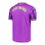 Camisa Borussia Dortmund Edição especial de Aniversário 25/26 - Torcedor Puma Masculina - Roxa com detalhes em preto - comprar online