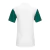 Camisa Palmeiras II 25/26 - Torcedor Puma Feminina - Branca e verde - comprar online