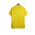 Camisa Seleção da França Goleiro 24/25 - Torcedor Nike Masculina - Amarela com detalhes em laranja na internet
