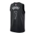 Camiseta Regata NBA Brooklyn Nets 23/24 - Masculina Jordan - Preta - comprar online