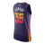 Camiseta Regata NBA Phoenix Suns 23/24 - Masculina Nike - Roxa - comprar online