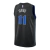 Camiseta Regata NBA Dallas Mavericks 23/24 - Masculina Nike - Preta - comprar online