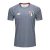 Camisa São Paulo Treino 25/26 - Torcedor New Balance Masculina - Cinza