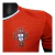Camisa Seleção Portugal I 25/26 - Jogador Puma Masculina - Vermelha - Euro Outlet | Camisas de Times