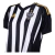 Camisa Atlético Mineiro I 25/26 - Torcedor Adidas Feminina - Preta com listras branca com detalhes em amarelo na internet