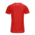 Camisa Internacional I 25/26 - Torcedor Adidas Feminina - Vermelha com detalhes em branco - comprar online