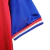 Camisa Retrô Bayern de Munique I 1993/1995 - Masculina Adidas - Azul e vermelha